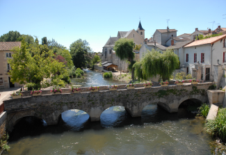 Acheter un bien immobilier à Quincay, Béruges - ADP Immobilier Poitiers